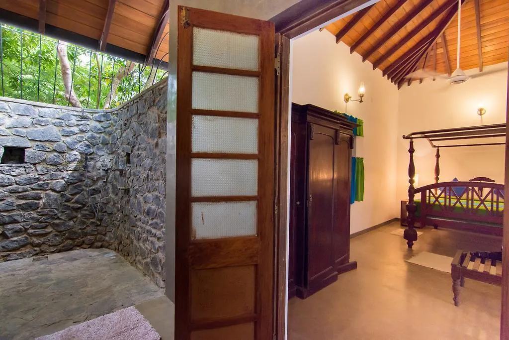 Homestay The Kandyan Manor By Bhathiya & Suzy Sri Lanka