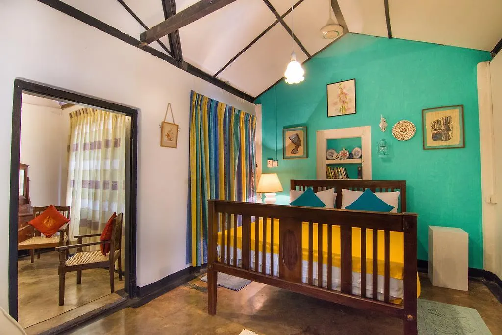 Homestay The Kandyan Manor By Bhathiya & Suzy Sri Lanka