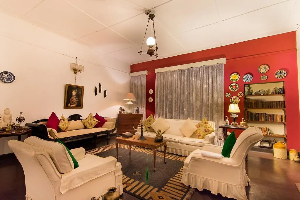 Homestay The Kandyan Manor By Bhathiya & Suzy