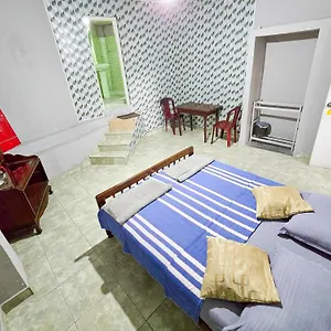 The Brick House Homestay