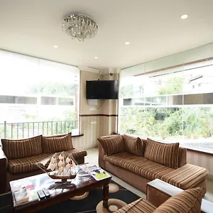 Galaxy Hotell