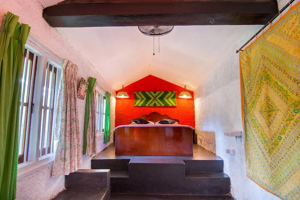 The Kandyan Manor By Bhathiya & Suzy Kandy