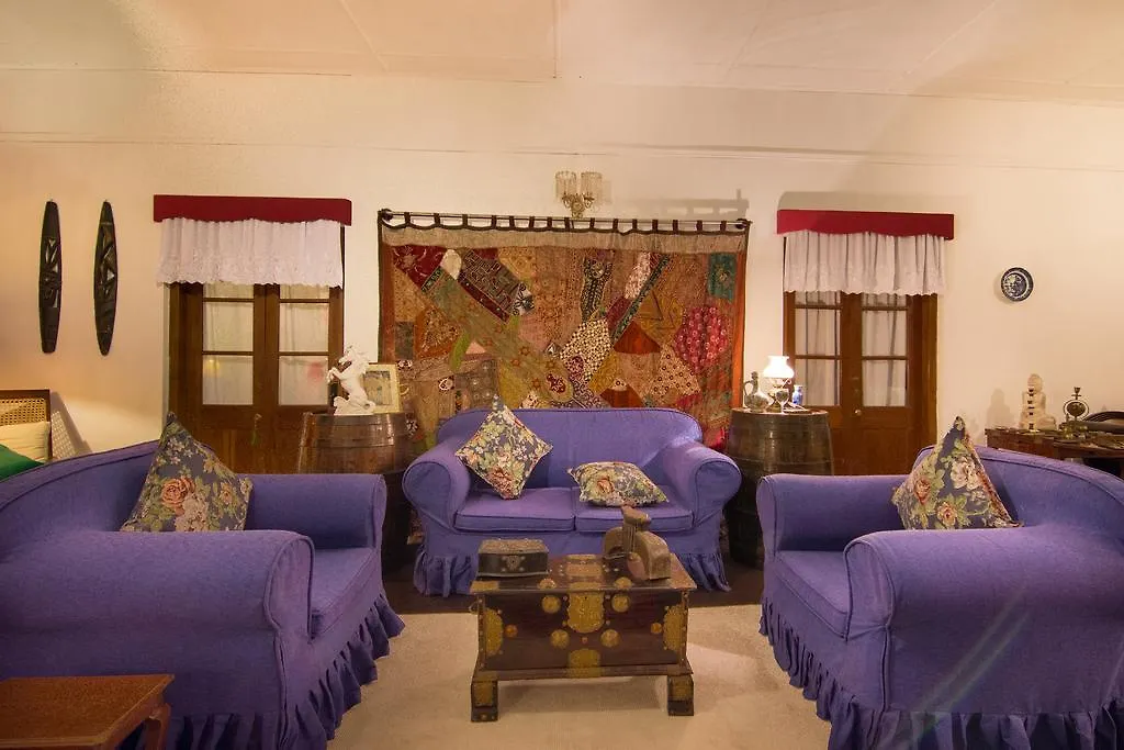 Homestay The Kandyan Manor By Bhathiya & Suzy Sri Lanka