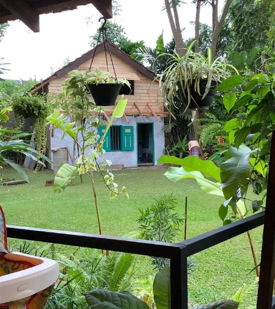 Homestay The Kandyan Manor By Bhathiya & Suzy